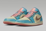 buty air jordan 1 low se somos eternos 40,5 us-7,5 25,5cm nowe
