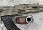 CM028/031 AK/ AKM, karabinek asg, airsoft, cyma, specna arms