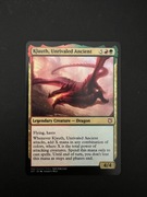 [MTG] [PROXY] Klauth, Unrivaled Ancient