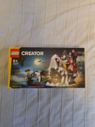 LEGO Creator 40597 Straszna wyspa piratów