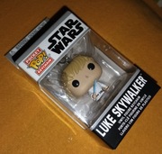 Funko Keychain Brelok Luke Skywalker Star Wars