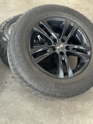 Alufelgi+opony zimowe OPEL MOKKA CHEVROLET TRAX