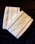 Pieluchomajtki ABDL Seni Plus M  ABDL plastic pieluchy