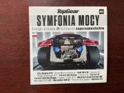 Symfonia Mocy - Ryk Supersamochodów.