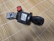 Stacyjka Kluczyk Pilot Renault Master III 8200405701F