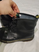 Dr.Martens czarne rozmiar 46