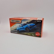 MATCHBOX PORSCHE MACAN S (KARTONIK) [NAJWIĘKSZY WYBÓR]