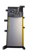 Bateria C21N1347 do Asus A555 F555 A555L F555L K555L R556 R556L K555 X555L