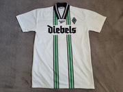 Koszulka Borussia Mönchengladbach 1996