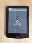 Inkbook Calypso Plus uszkodzony