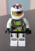 Lego World Racers  Team X-treme - wr008