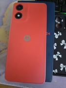 Motorola Moto g04