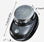 MINI GOLARKA Golarka ELECTRIC SHAVER