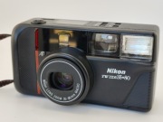 Aparat Nikon TW zoom 35-80 do naprawy lub dawca