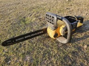 Dewalt dcm575 54v piła łańcuchowa 