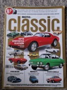 Moto Salon Classic Nr. 1/2018