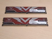 Pamięć RAM DDR4 Teamgroup 16GB (2X8GB) 3200MHZ CL20