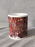 Nowy Kubek Heroes of Might and Magic 3 III