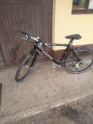 Rower górski Peugeot 