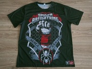 Koszulka t-shirt męski Spider Arfightking XXL nowy 
