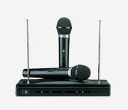 Manta Zestaw Karaoke MA409 bezprzewodowy