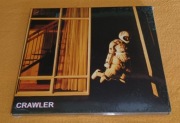 IDLES Crawler CD