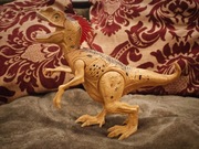 Dinozaur, smok zabawka plastikowy duży +