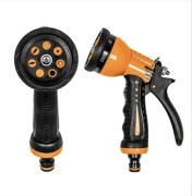 Pistolet do Zraszania Bradas Mocny Wytrzymały ECO-7203T