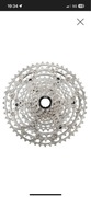 Kaseta 12s 12 rzedowa shimano deore jak nowa 10 -51 micro spline MTB