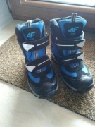 Buty zimowe 4f roz 29