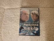 Film DVD Rodzinne Piekło A.Griffith J.Ritter