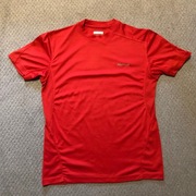 Koszulka w góry techniczna Marmot S/P