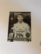 Ronaldo Limited Edition 2014/15 Panini Champions League 
