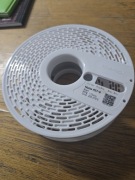 Szpul po filamentach Fiberlogu Idealne do organizacji kabli i przewodów