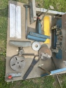 Pilarka Rema plus Strug