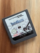 TouchMaster Nintendo DS