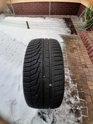 Opona zimowa Hankook winter i cept evo 2, 245 45 r18 uzywana nienaprawiana 