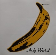The Velvet Underground & Nico       CD    art psychedelic rock    US