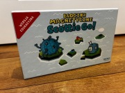 Bloczki magnetyczne SCOTTIE GO! - wersja edukacyjna