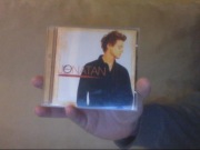 Płyta Jonatan Cerrada