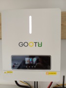 Falownik hybrydowy Gootu 6.2 kW