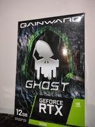 RTX 3060 12GB Gainward Ghost 