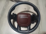 Kierownica poduszka airbag land rover evoque 19-