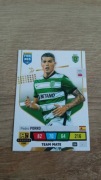 Pedro Porro FIFA Panini 365 Sporting