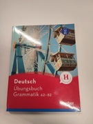 Deutsch Übungsbuch Grammatik A2-B2 Geiger/Dinsel
