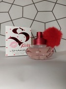 Oryginalne perfumy S Kiss Shakira edt 50ml