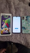 Telefon Samsung M21 SM-M215F/DFN BLUE 64GB