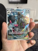 Grafaiai karta pokemon 223/193 holo