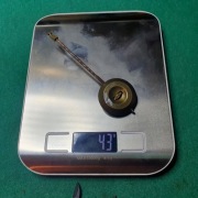 Wahadło do zegara francuskiego=4