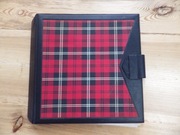 Etui klaser segregator na płyty winylowe winyle LP 12"